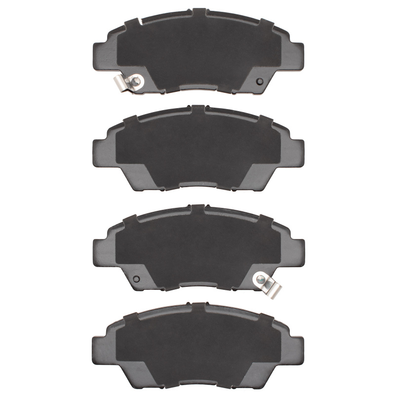Honda City Brake Pads - Front - R1 Concepts - R1 Ceramic - `09-`20